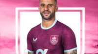 Transfer Kejutan, Bek Kyle Walker Gabung Klub Promosi Burnley