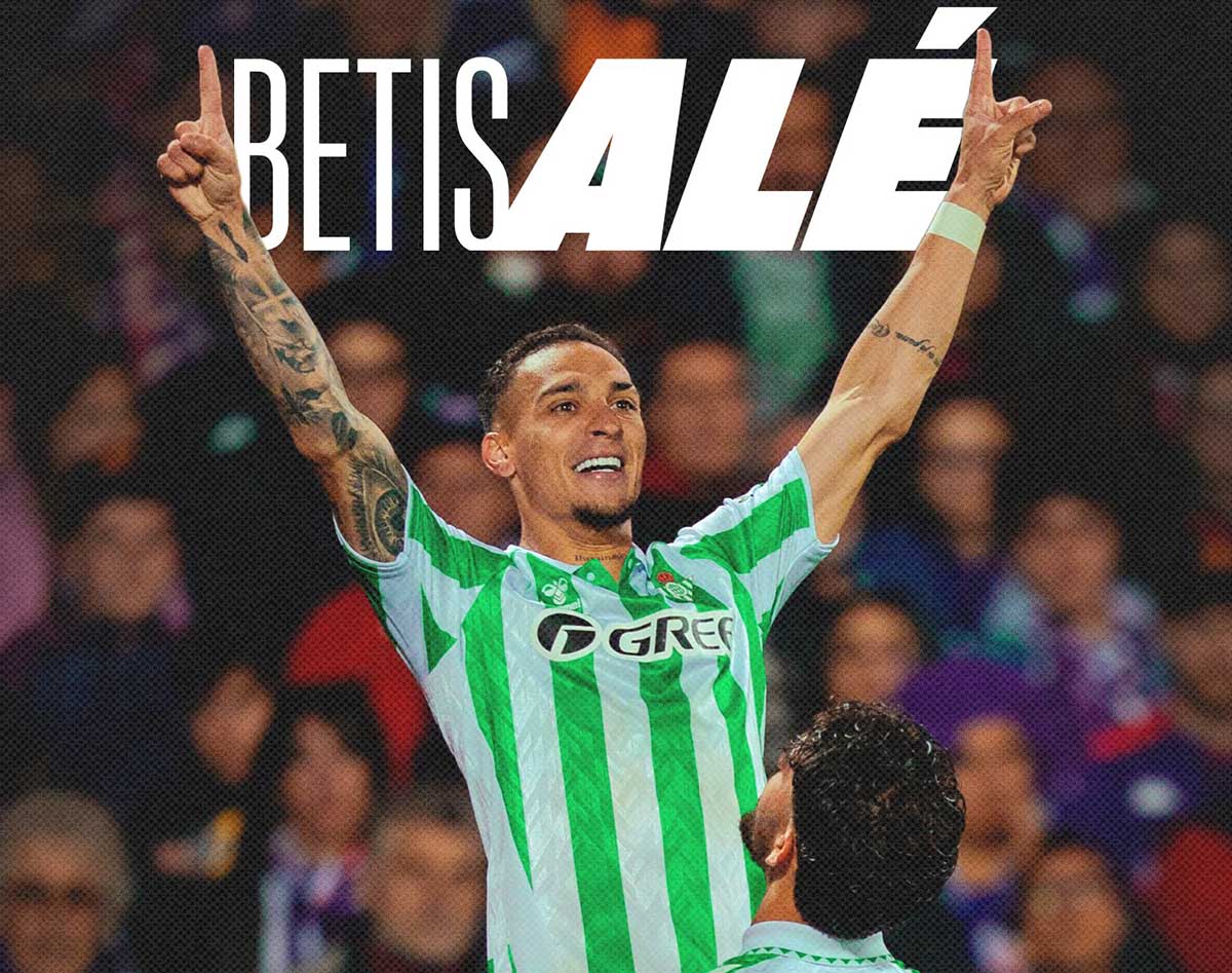 Antony Dihargai Rp1 Triliun oleh Manchester United, Betis hingga Newcastle Ikut Antri