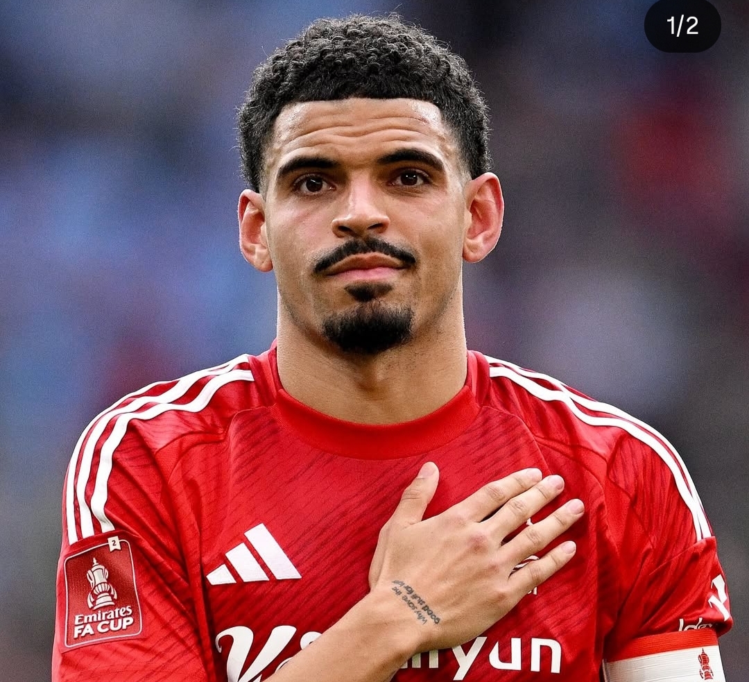 Tottenham Hotspur Gigit Jari, Gagal Gaet Morgan Gibbs White