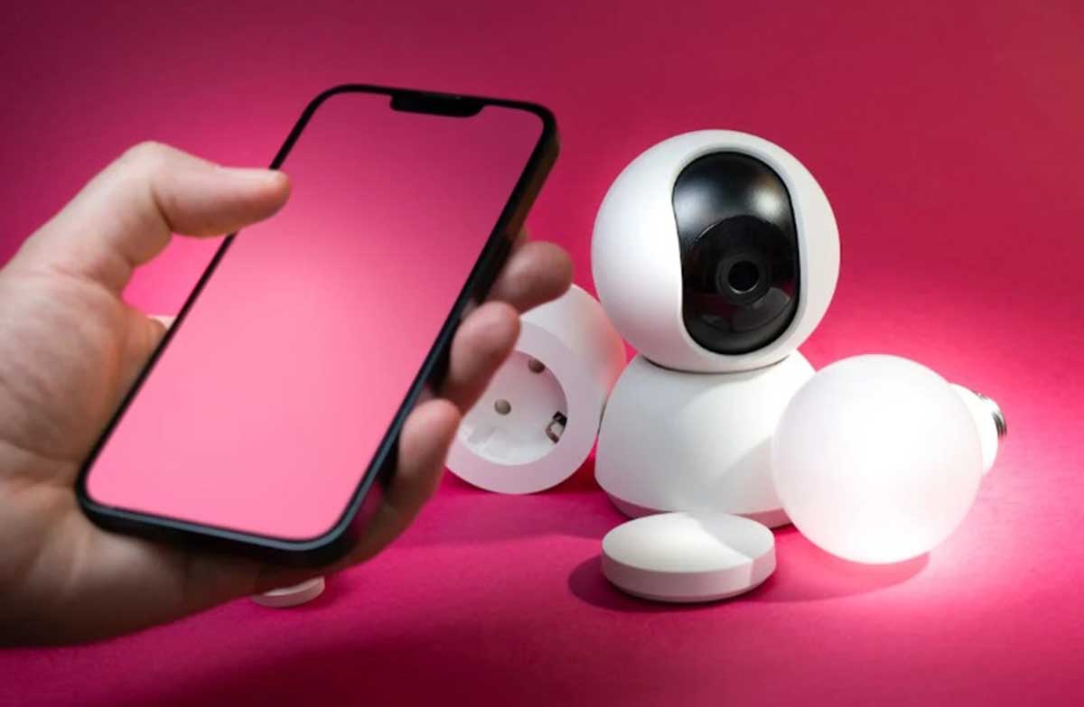 Perangkat Pintar di Rumah Mengumpulkan Data Anda, Ini Cara Menjaga Privasi Digital