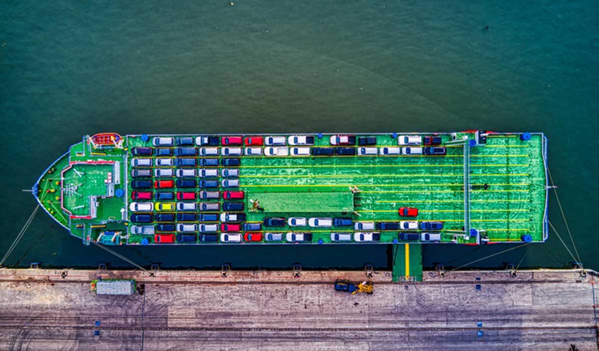 Tarif Impor Produk Indonesia di AS Turun Jadi 19 Persen