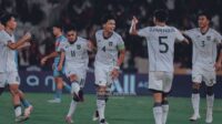 timnas-indonesia Nasib Timnas Indonesia Ditentukan Lawan Malaysia, Simak Skenario Lolos ke Semifinal Piala AFF U-23