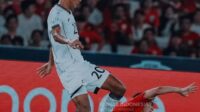 Timnas Indonesia U23 Gagal Juara Piala AFF U23 2025