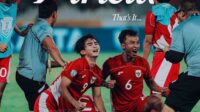 Timnas Indonesia U23 Singkirkan Thailand Lewat Adu Penalti, Lolos ke Final AFF