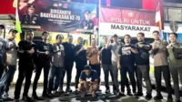 Buronan Kasus Penipuan di Jambi Ditangkap di Tanjungpinang