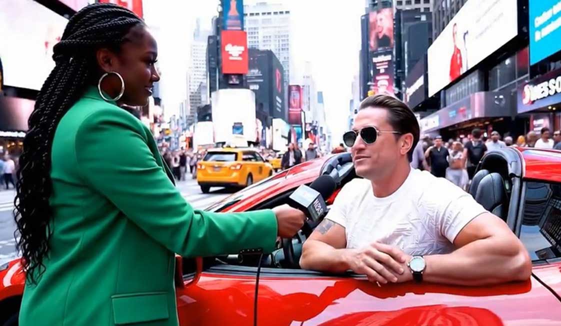 Google Luncurkan Veo 3 di Indonesia, Bikin Video Kualitas Film Hanya dari Teks dan Gambar