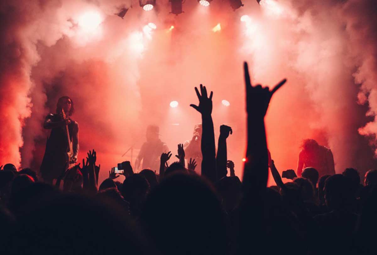 250 Juta Lagu Dikelola, WAMI Punya Sistem Baru Pengelolaan Royalti