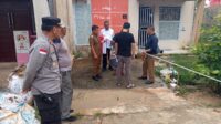 Rumah di Batam Kibarkan Bendera One Piece, Polisi Turun Tangan