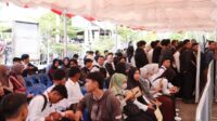 Job Fair 2025 di Bintan Buka 922 Loker, Ada Unit Disabilitas