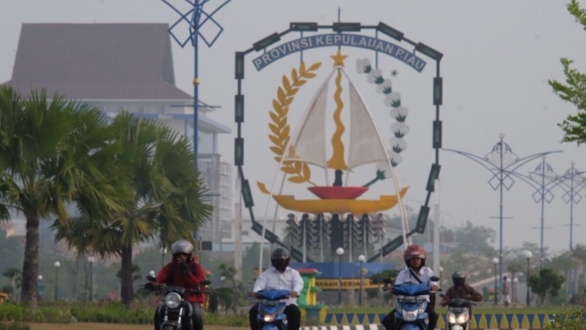 Ekonomi Kepri Tumbuh 7,14 Persen, Tertinggi di Sumatera