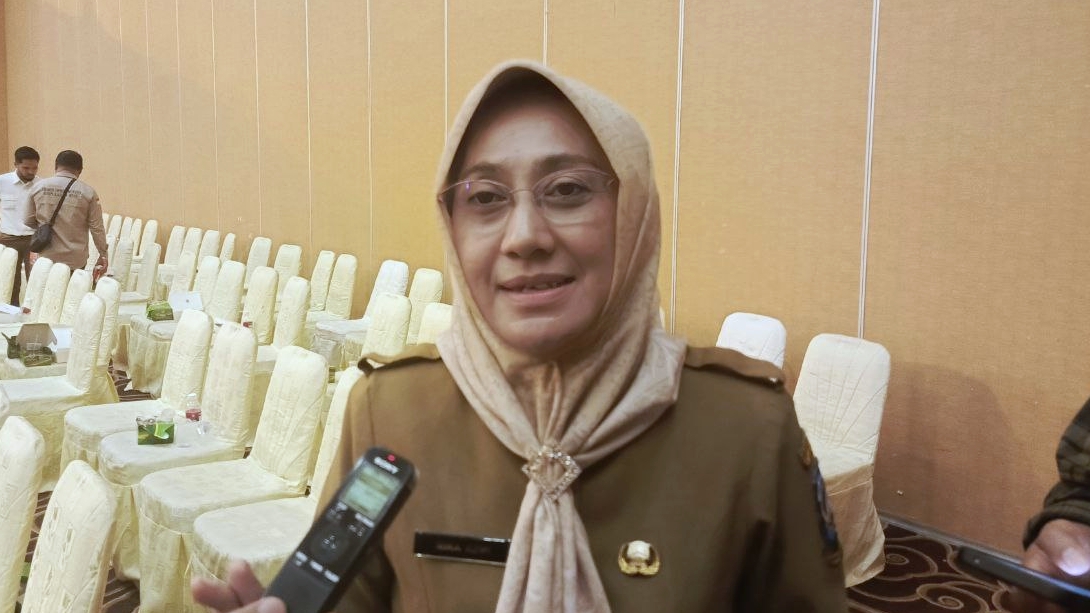 Genjot Program MBG, 109 Dapur SPPG Dibangun di Pulau Kecil Kepri