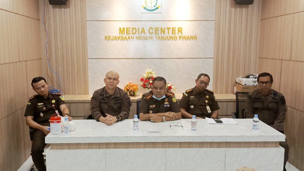 Kasus Dugaan Korupsi Pasar Puan Ramah, 22 Saksi Sudah Diperiksa