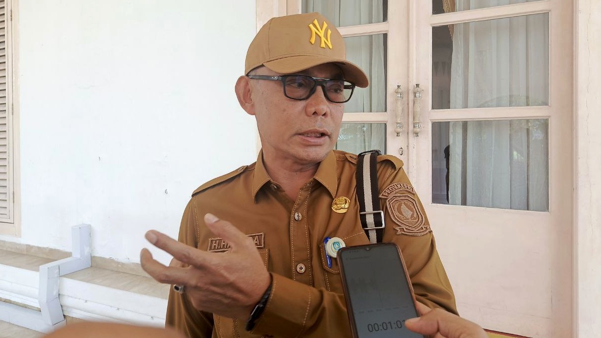 Investor China Lirik Pembangunan Jembatan Batam-Bintan