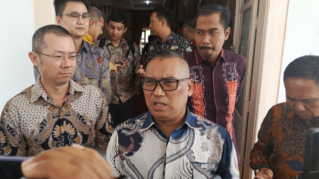 4 Investor Asing Dekati Kepri, Siap Garap Jembatan Batam-Bintan