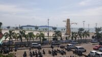 Cuaca Kepri Didominasi Berawan, Hujan Ringan Masih Berpeluang Terjadi