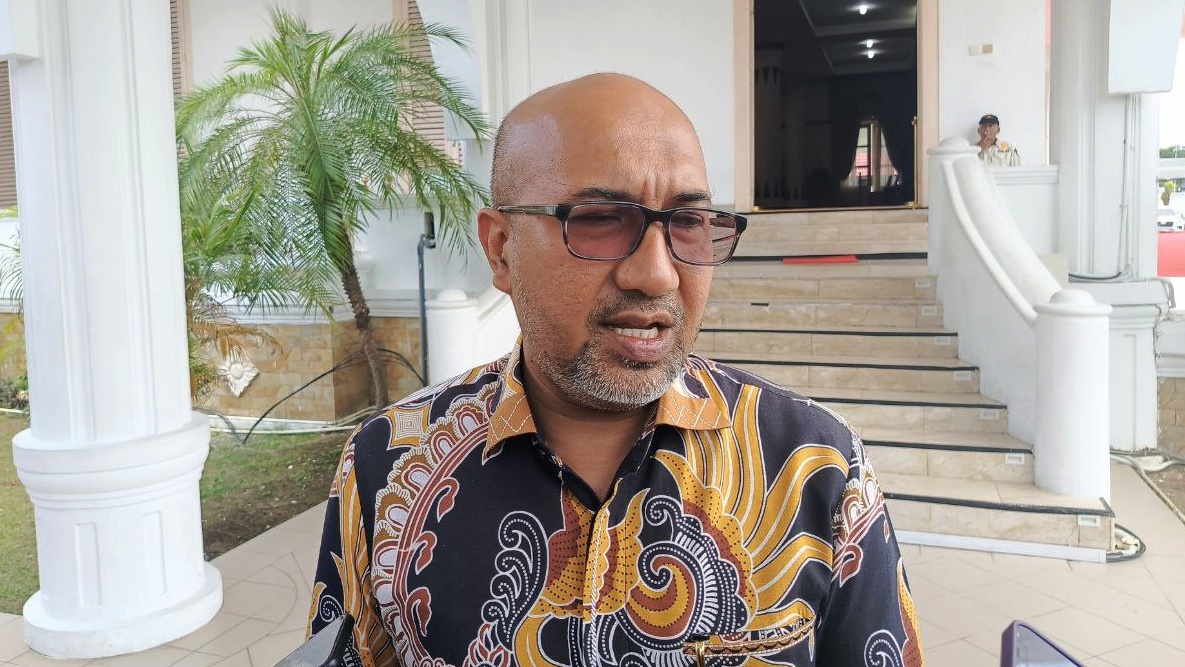 Kejar PI Migas, BUMD Energi Kepri Dapat Suntikan Modal Rp5 Miliar