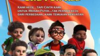 Fakta di Balik Film Animasi Merah Putih One For All yang Ramai Dikritik Netizen