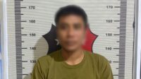 Pelaku Eksibisionis di Tanjungpinang Ditangkap