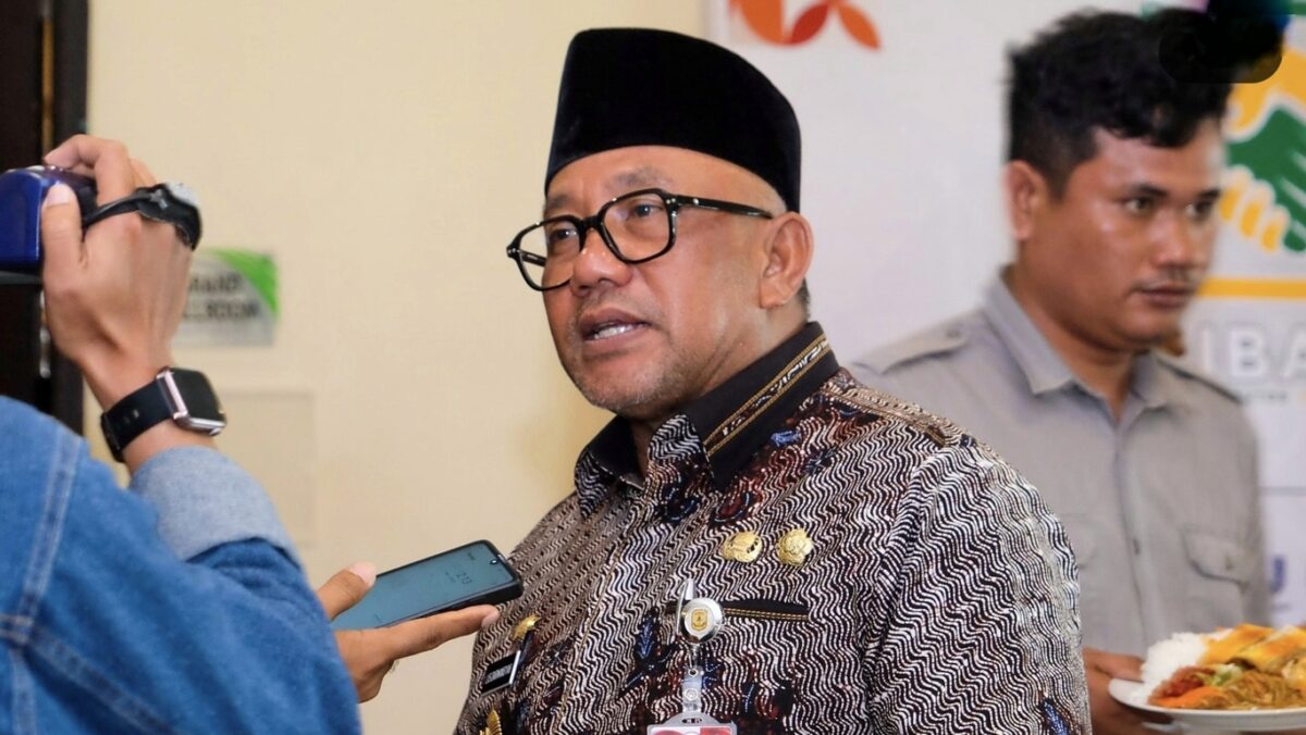 Pinjaman Rp150 Miliar Disiapkan untuk Bangun Tanjungpinang