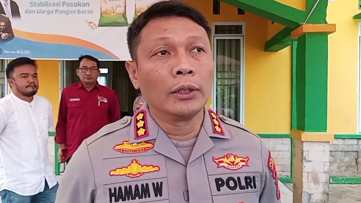 Polisi Selidiki Motif Pemuda yang Tewas Tergantung di Tanjungpinang, Bong Ditemukan di TKP