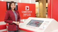 CIMB Niaga Catat Laba Rp4,4 Triliun di Semester I 2025