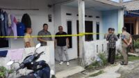 Baru Sembuh Stroke, Pria di Tanjungpinang Ditemukan Tewas di Rumah