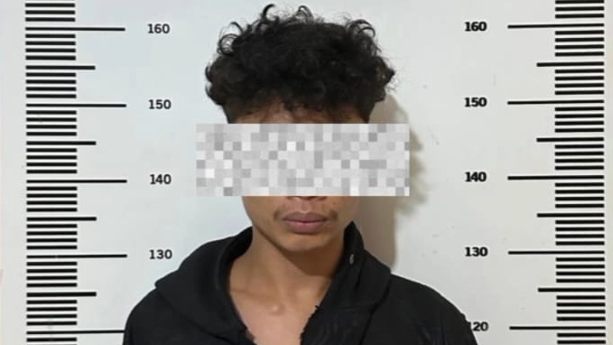 Rampas Dompet di Sagulung, Dua Pemuda Batam Ditangkap Polisi