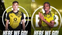 Borussia Dortmund Resmi Gaet Dua Pemain Chelsea Sekaligus Borussia Dortmund Resmi Gaet Dua Pemain Chelsea Sekaligus