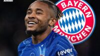 Bayern Munchen Pertimbangkan Gaet Christopher Nkunku dari Chelsea Bayern Munchen Pertimbangkan Gaet Christopher Nkunku dari Chelsea