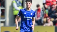 Elkan Baggott Masuk Skuad Utama Ipswich Town Musim 2025/2026