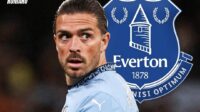 Everton Inginkan Jack Grealish dari Manchester City