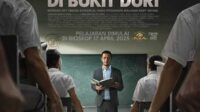 5 Alasan Kenapa Film Pengepungan di Bukit Duri Harus Masuk Watchlist Kamu