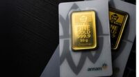 harga-emas (2) Harga Emas Antam 24 Karat Anjlok Rp 13.000, Cek Daftar Lengkap 16 Agustus 2025