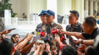 hut-ri Rangkaian Upacara 17 Agustus di Istana Negara, dari Pengibaran Bendera hingga Pesta Rakyat