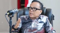 OTT KPK Wamenaker Immanuel Ebenezer Jadi Sorotan Media Asing