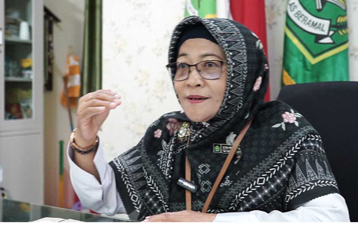 Lulusan MAN Tanjungpinang Tak Hanya Jadi Ustaz dan Ustazah