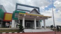 3 ASN Kemenhub Terjerat Korupsi PNBP di Bintan, Kerugian Negara Rp1,7 Miliar 3 ASN Kemenhub Terjerat Korupsi PNBP di Bintan, Kerugian Negara Rp1,7 Miliar