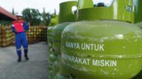 lpg-3-kg Penerima akan Dibatasi, Pendataan NIK Jadi Syarat Akses LPG 3 Kg Subsidi Mulai Tahun Depan