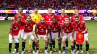 Manchester United Angkat Trofi Pramusim, Tapi Amorim Masih Punya PR Besar