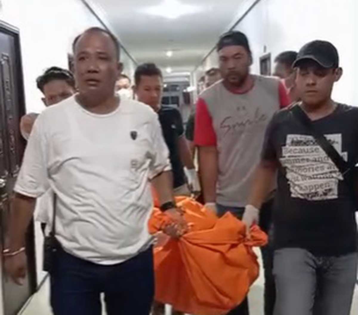 Korban Baru 2 Bulan di Tanjungpinang, Polisi Selidiki Kematian Perempuan Asal Manado