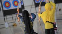 85 Pelajar Ikuti Turnamen Panahan POPKOT Tanjungpinang 2025, Perebutkan 54 Medali