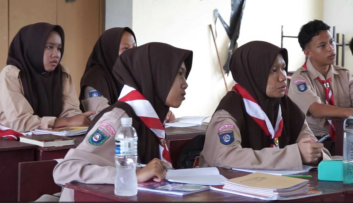 Lulusan MAN Tanjungpinang Tak Hanya Jadi Ustaz dan Ustazah