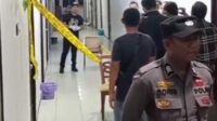 Perempuan Muda Ditemukan Tak Bernyawa di Hotel Tanjungpinang Jaya