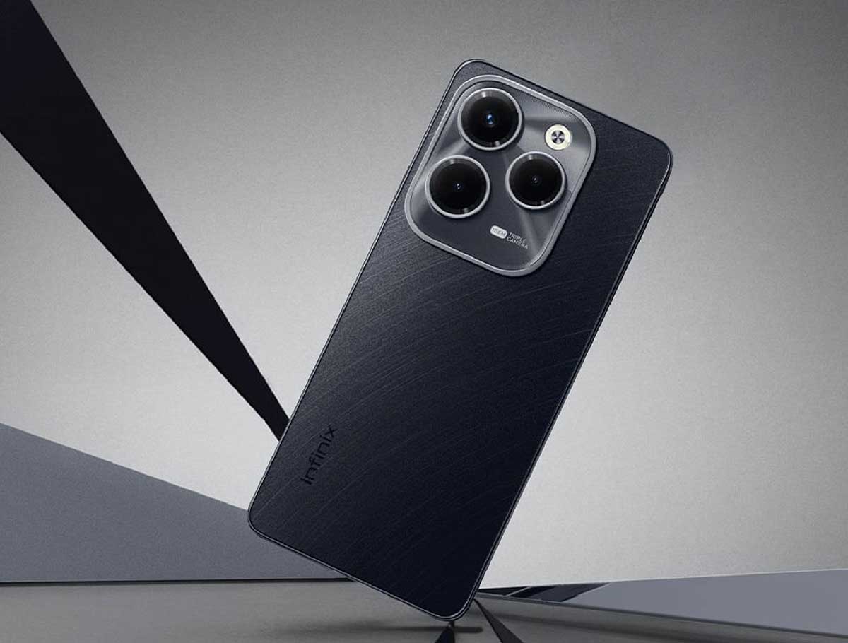 Infinix terus memperluas pasar ponsel terjangkau dengan menghadirkan perangkat berperforma tinggi di kelas harga yang kompetitif.