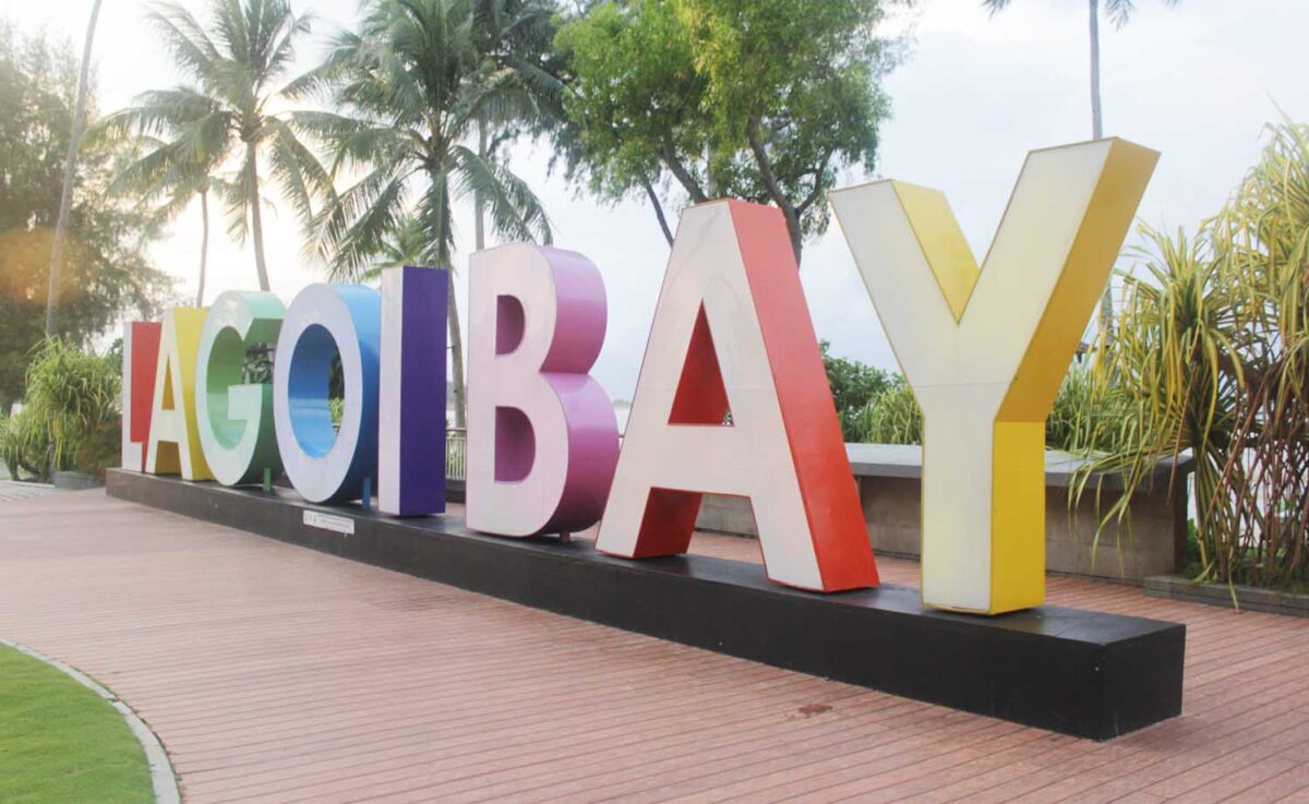 Profil Kabupaten Bintan, Wisata, Sejarah, Budaya, dan Perkembangan Terkini