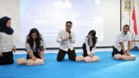 rsbp-batam RSBP Batam Latih 70 Peserta Non Nakes Kuasai Bantuan Hidup Dasar