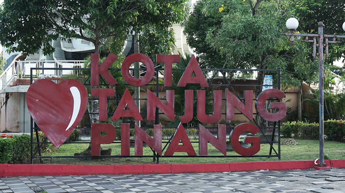 Tanjungpinang, Kota Sejarah, Budaya Melayu, dan Perkembangan Terkini