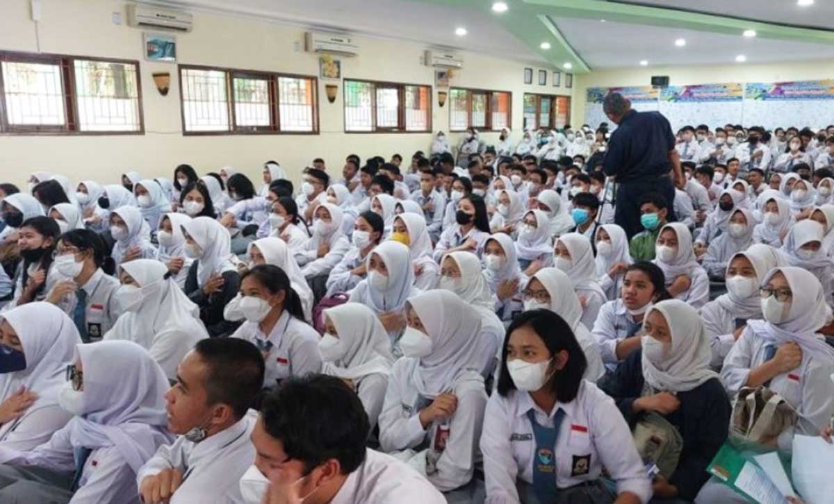 Siswa SMA/SMK Wajib Tahu, Ini Cara Daftar Tes Kemampuan Akademik 2025