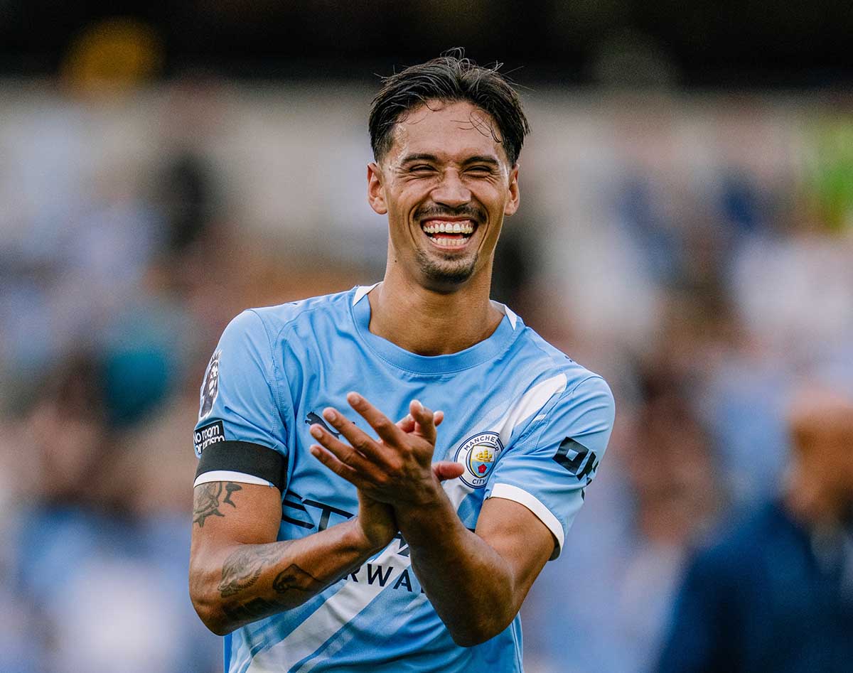 Debut Impresif Tijjani Reijnders, Sumbang Gol dan Asis untuk Manchester City