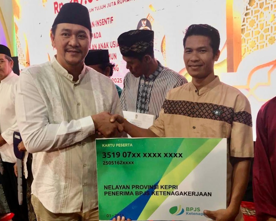 BPJS Ketenagakerjaan